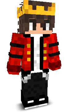 Deo365's skin