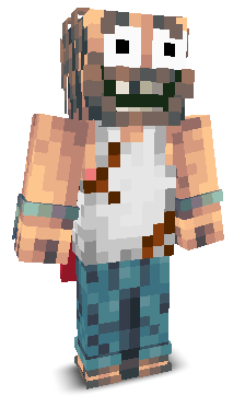 ShortDays's skin