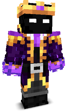 TenseReaperYT's skin