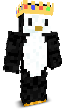 PenguinKJZ's skin