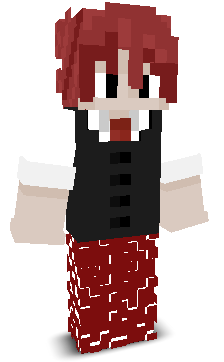 mck556's skin