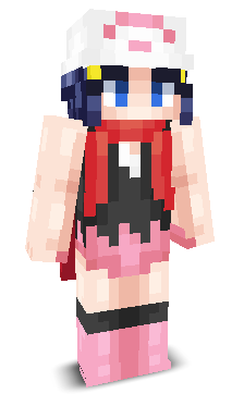 AGLIT's skin
