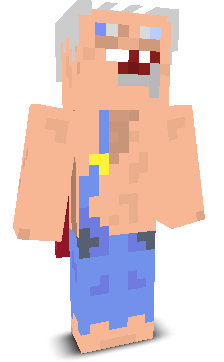 BarisBircan's skin