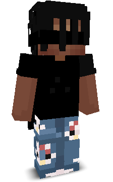 BananaBudd's skin