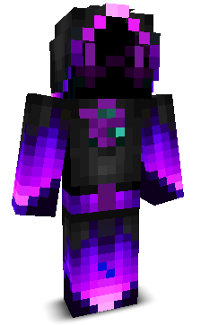 SuperSamEEE's skin
