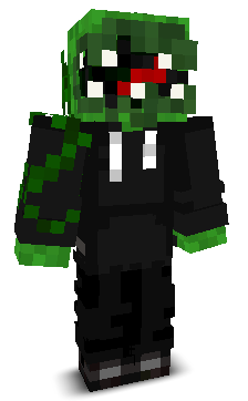 Gangos8385's skin
