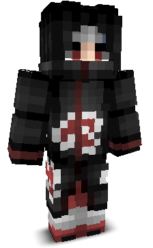 RunnerWeir77708's skin