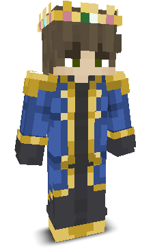 lottagreen420's skin