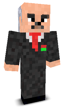 ZapalkaRDM's skin