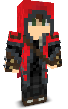 CurseGe0rge's skin