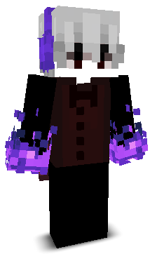 ItzMubin's skin