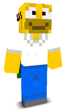 Chrasher2317's skin