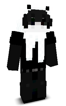 pttcrn's skin