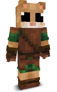 pxjaro's skin