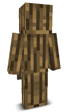 Ciune's skin