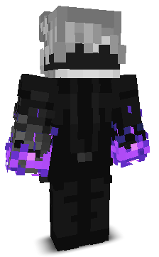 Glintor's skin