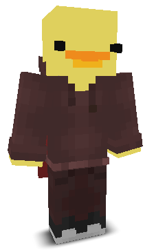 imbassing's skin