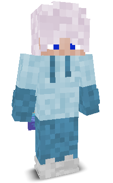 Marrp's skin
