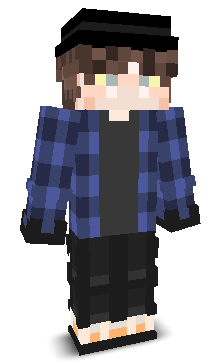 Ferrisms's skin