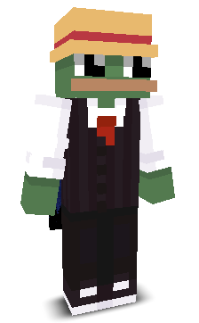 Otispotus1234's skin