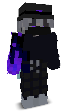 Nevixo192's skin