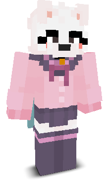 iDashix's skin