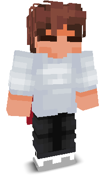 Fuffx's skin
