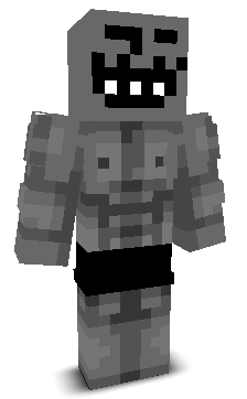 I020's skin
