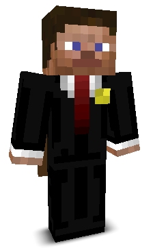 cheeseman91167's skin
