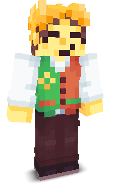 Miguel_94's skin
