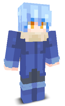 goldenkingpire's skin