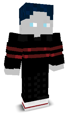 PilotActor62679's skin