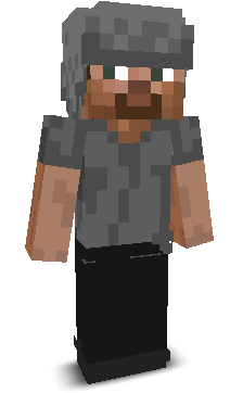 _La_Peace's skin