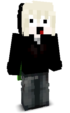 Creeper2905's skin