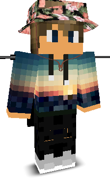 vsnx's skin