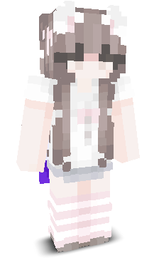 Syvrix's skin
