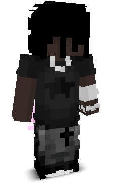 ITZREALJADE's skin