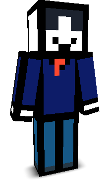BenTheBiggest's skin