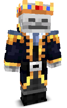 Gemaps3's skin