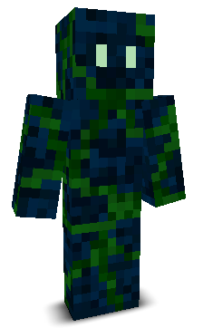 Darkdutti's skin