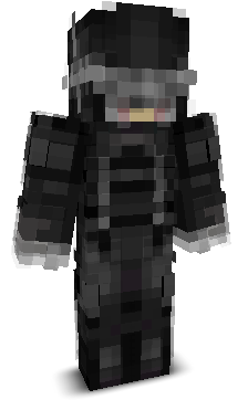 xlRIPPERlx's skin