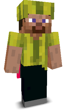 LynxOnPc's skin
