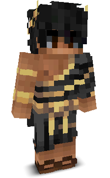Yemeni's skin