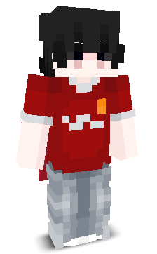 kaputkakapo14's skin