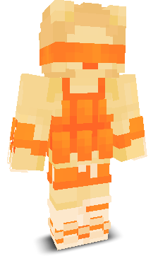 Penguengu's skin