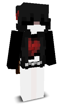 Danieliita's skin