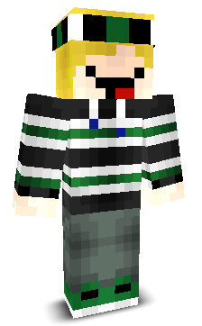 FilipZgandzi's skin