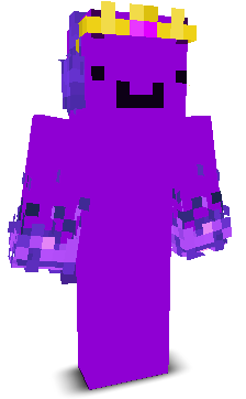 shanesse's skin