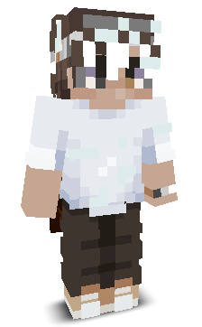 Whytahh's skin
