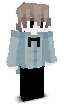 UpperHotBoi's skin